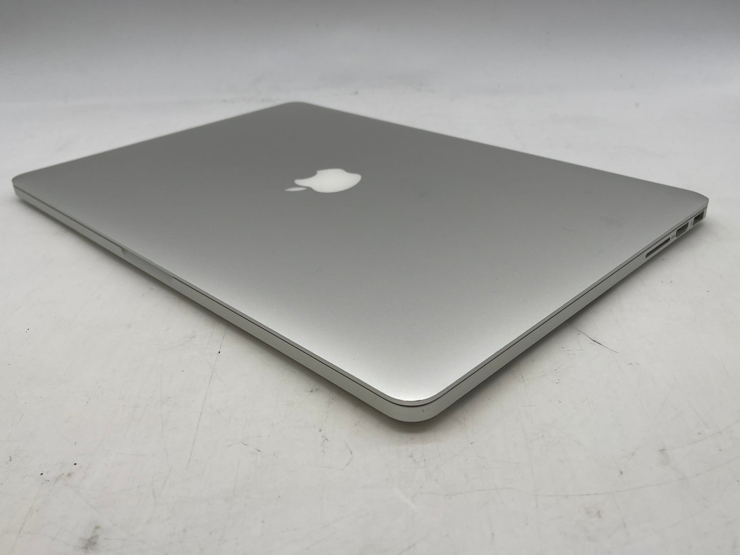 Apple late 2013 MacBook Pro 15" Retina 2GHz i7 16GB RAM 512GB SSD - Very Good