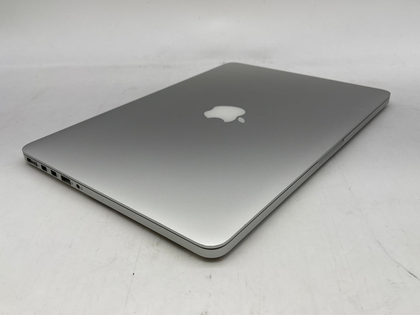Apple 2015 MacBook Pro 13" Retina 2.9GHz i5 8GB RAM 512GB SSD - Very Good