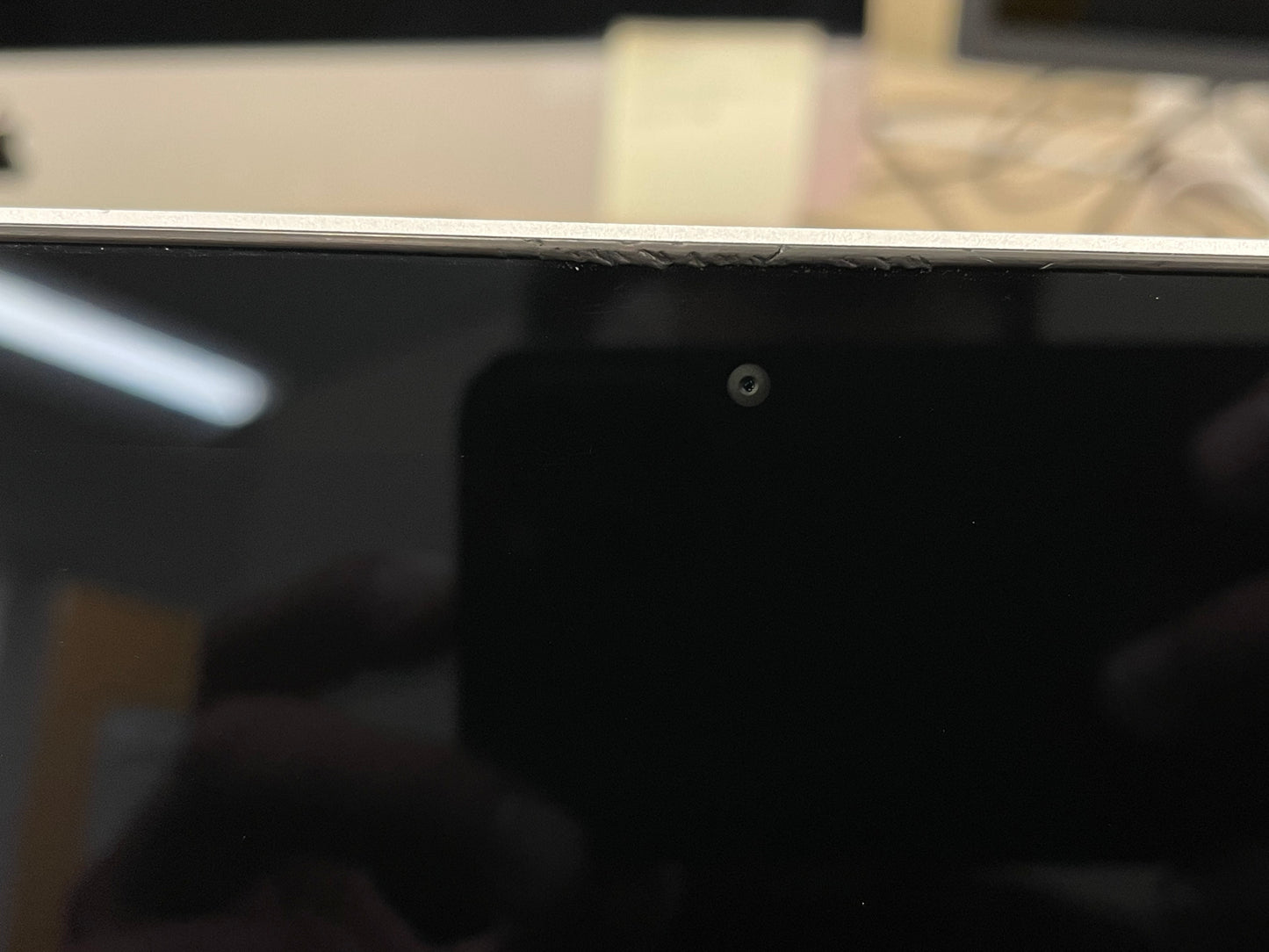 Apple late 2013 MacBook Pro 15" Retina 2GHz i7 16GB RAM 512GB SSD - Very Good