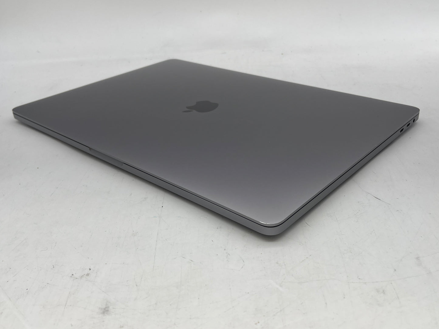 Apple 2019 16" MacBook Pro 2.6GHz i7 16GB RAM 512GB SSD RP5300M 4GB -High Cycles