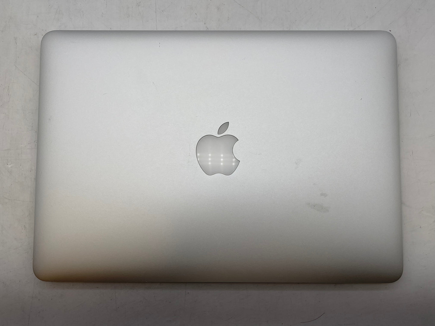 Apple 2015 MacBook Pro 13" Retina 2.7GHz i5 8GB RAM 128GB SSD - READ