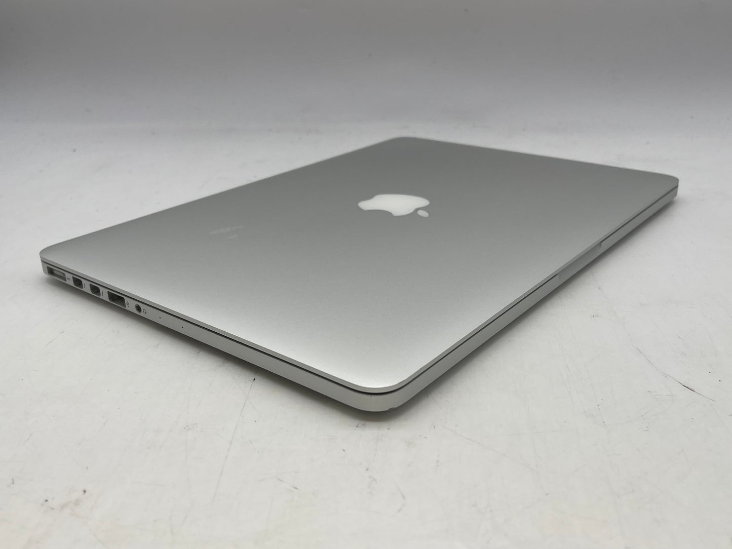 Apple 2015 MacBook Pro 13" Retina 2.7GHz i5 8GB RAM 128GB SSD - READ