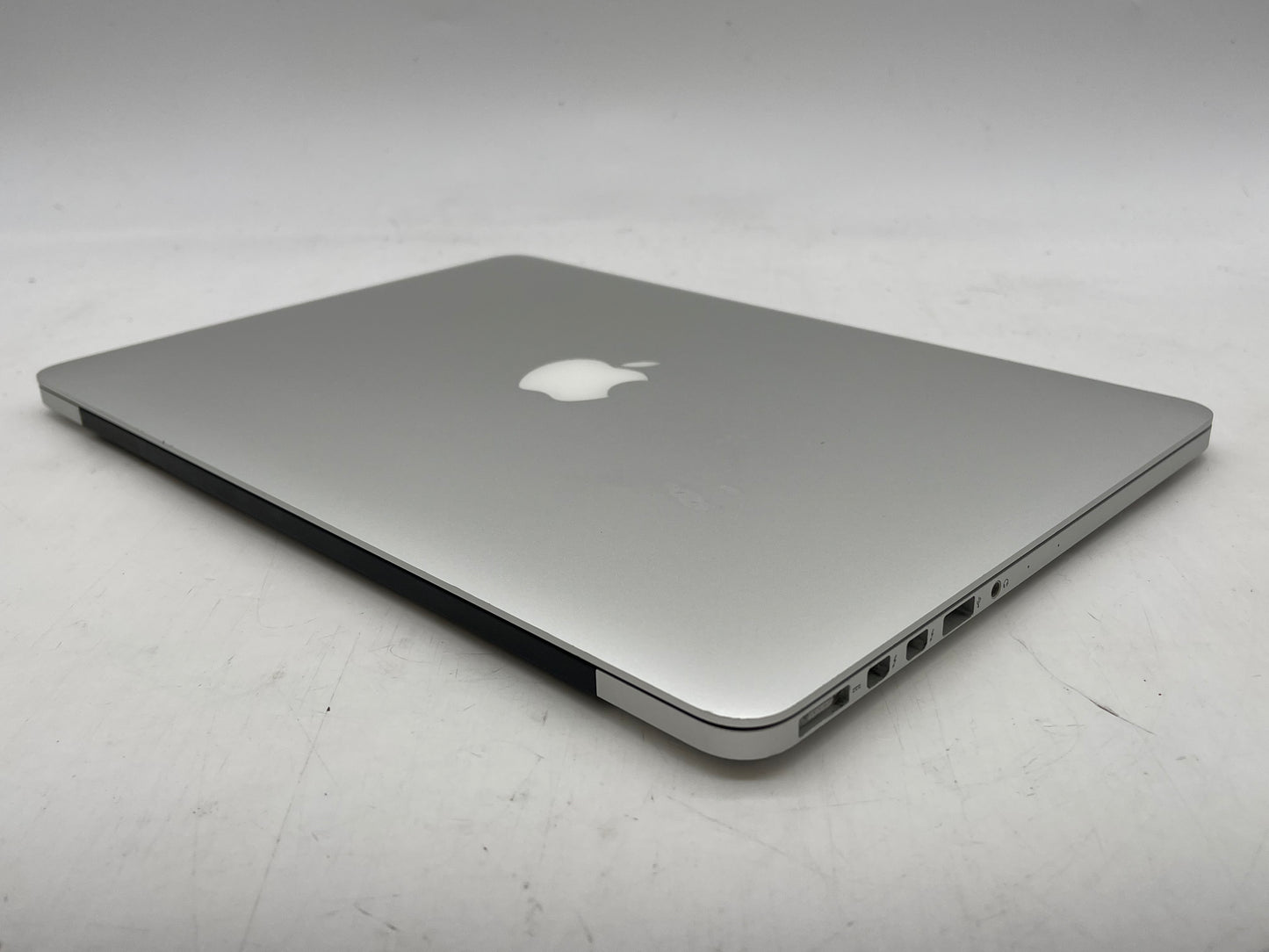 Apple 2015 MacBook Pro 13" Retina 2.7GHz i5 8GB RAM 128GB SSD - READ