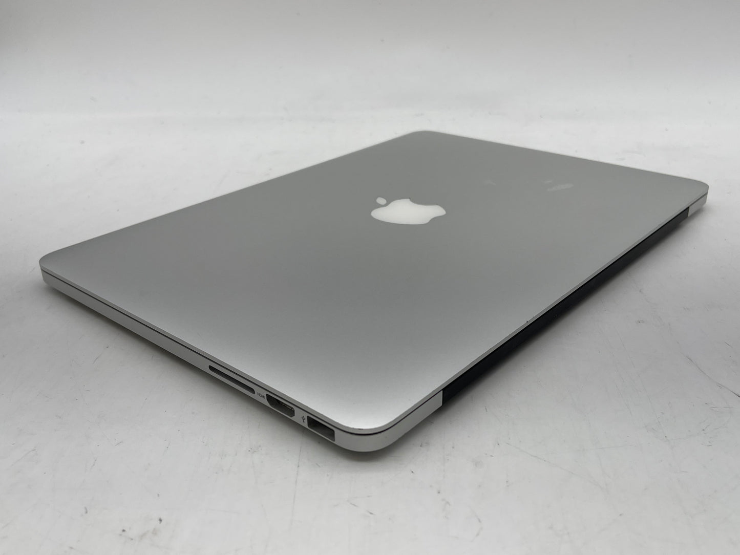 Apple 2015 MacBook Pro 13" Retina 2.7GHz i5 8GB RAM 128GB SSD - READ