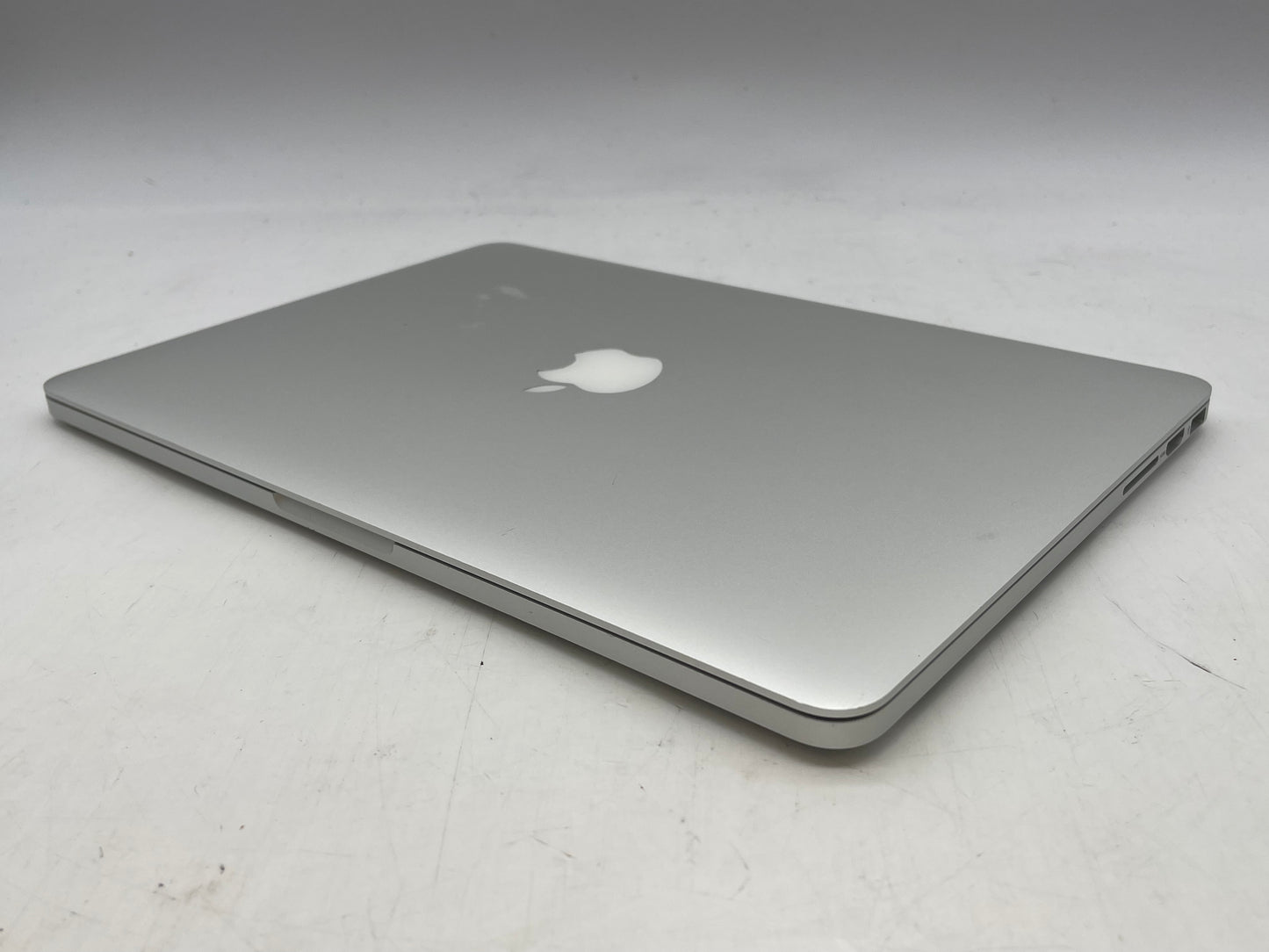 Apple 2015 MacBook Pro 13" Retina 2.7GHz i5 8GB RAM 128GB SSD - READ