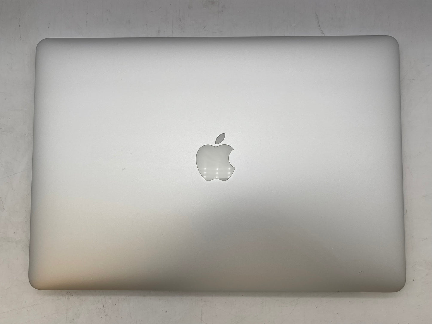 Apple late 2012 MacBook Pro 15" Retina 2.6GHz i7 8GB RAM 512GB SSD - Good