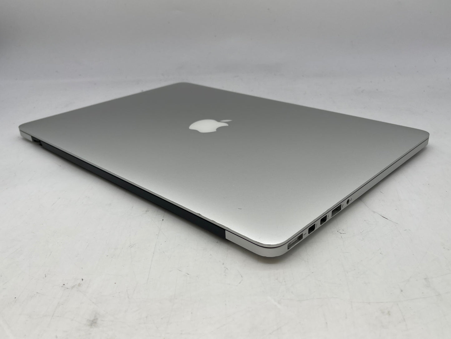 Apple late 2012 MacBook Pro 15" Retina 2.6GHz i7 8GB RAM 512GB SSD - Good