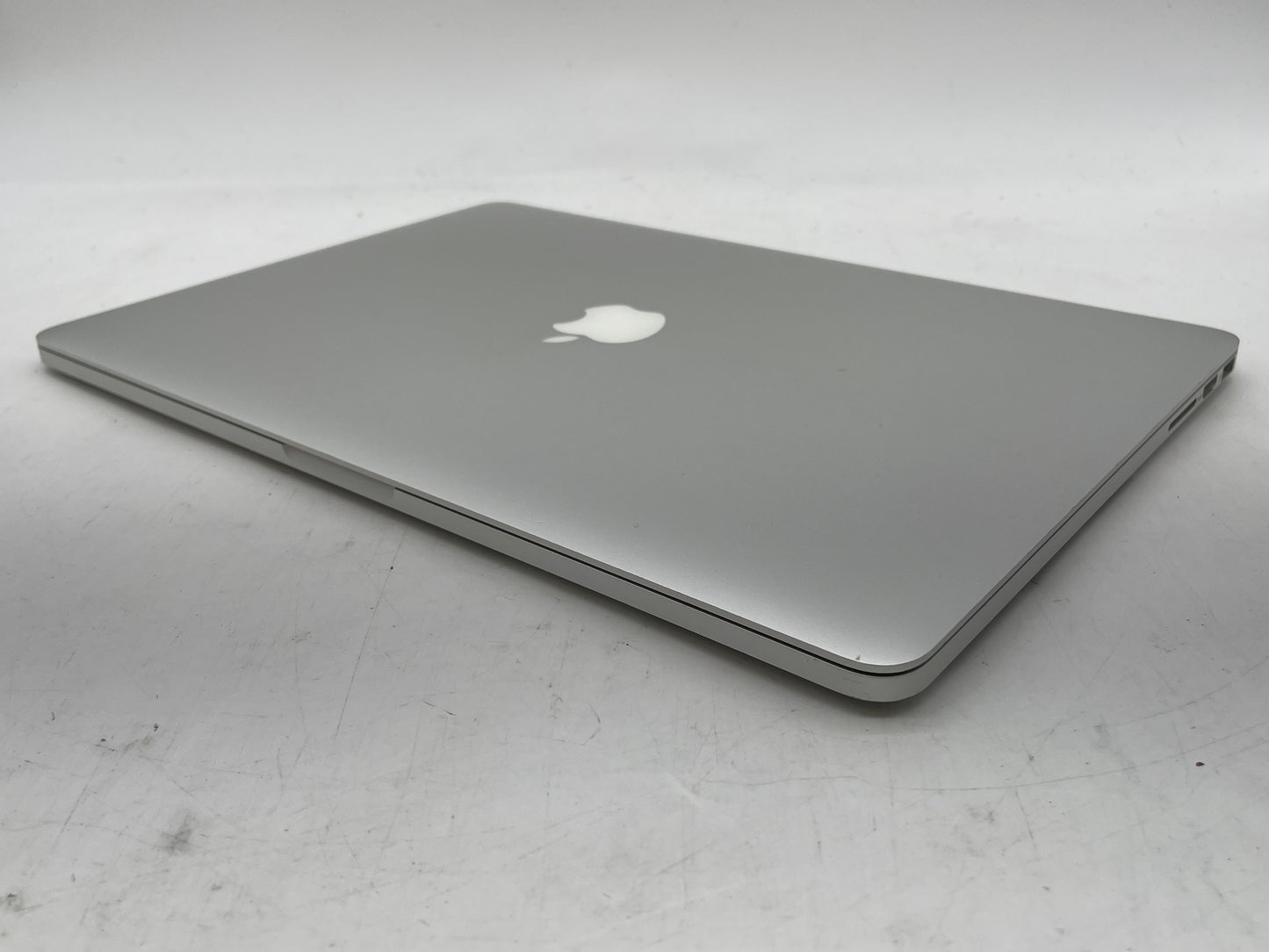 Apple late 2012 MacBook Pro 15" Retina 2.6GHz i7 8GB RAM 512GB SSD - Good