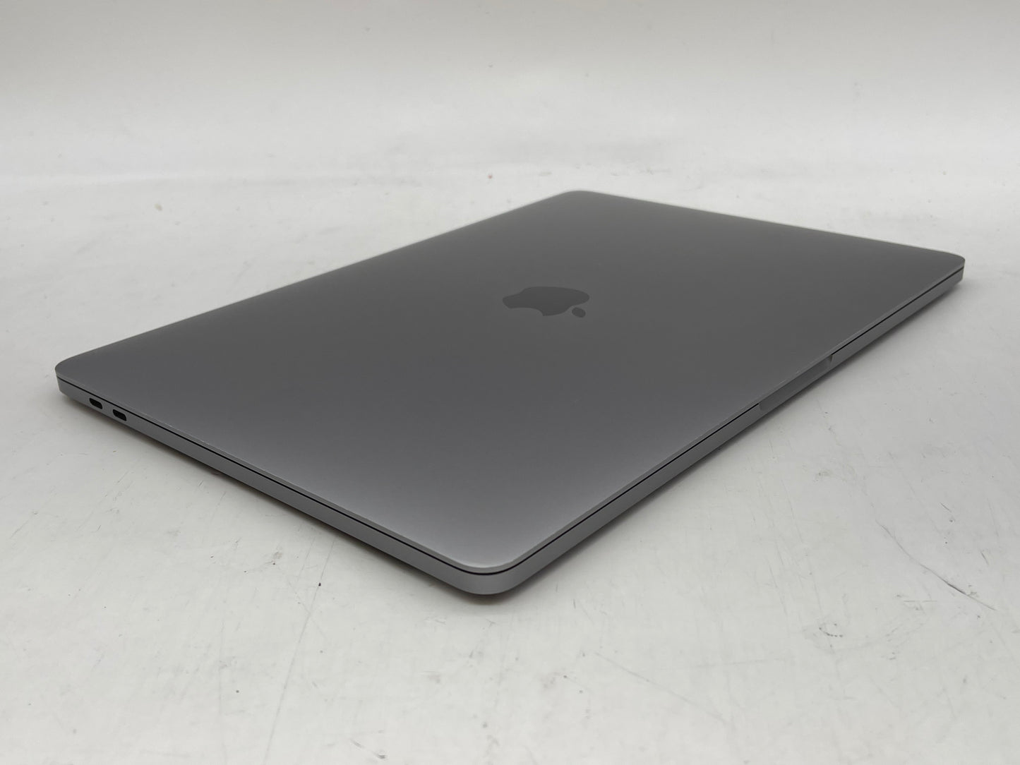 Apple 2018 MacBook Pro 13" TB 2.7GHz Quad-Core i7 16GB RAM 512GB SSD - Excellent