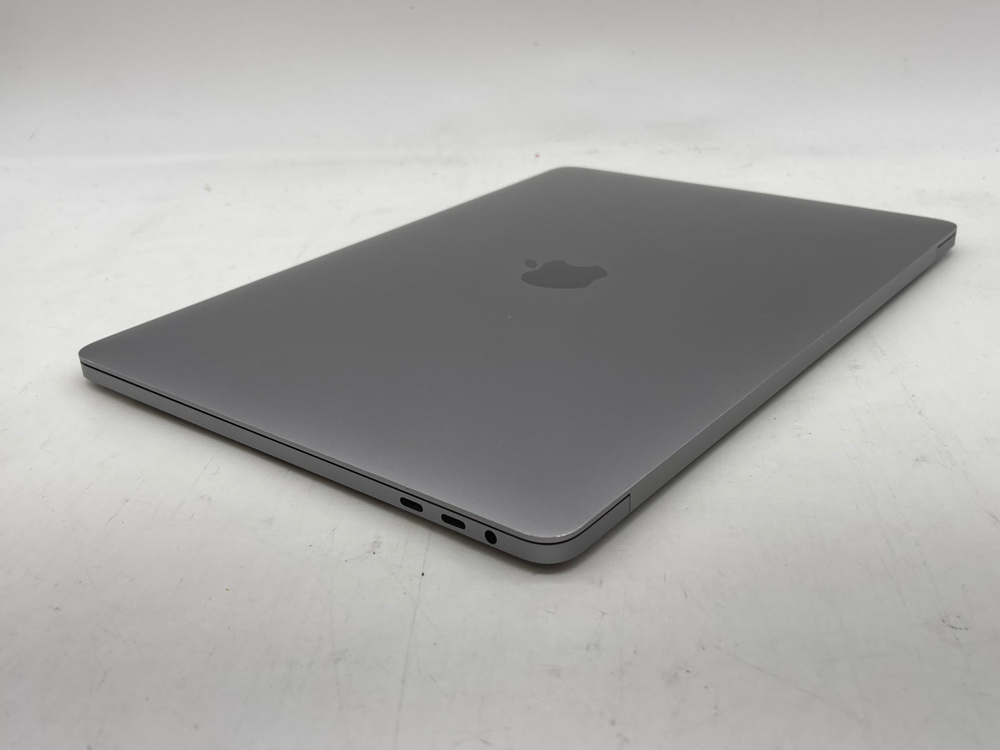 Apple 2018 MacBook Pro 13" TB 2.7GHz Quad-Core i7 16GB RAM 512GB SSD - Excellent