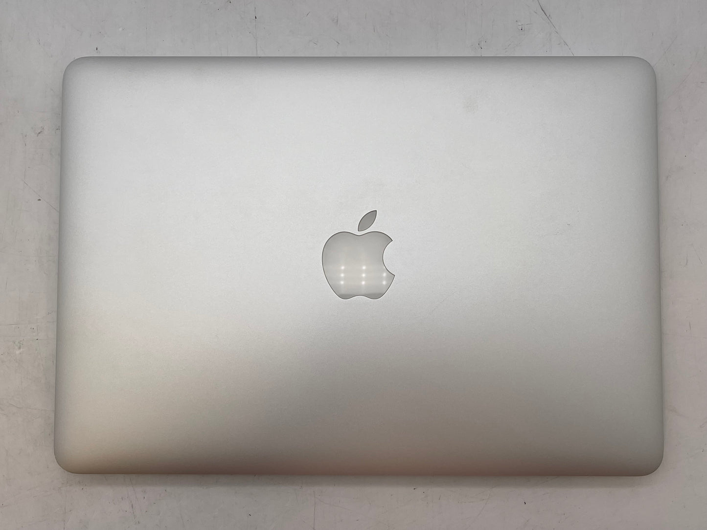 Apple 2015 MacBook Pro 13" Retina 3.1GHz i7 16GB RAM 512GB SSD - Excellent