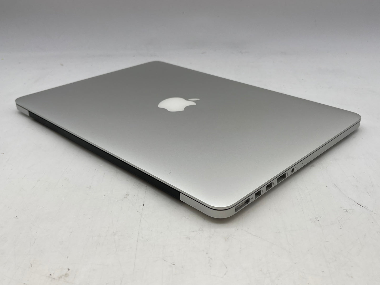 Apple 2015 MacBook Pro 13" Retina 3.1GHz i7 16GB RAM 512GB SSD - Excellent