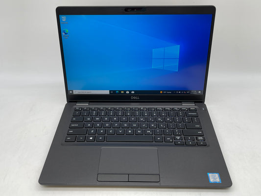 Dell 2020 Latitude 5300 1.9GHz i7-8665U 16GB RAM 512GB SSD W10 pro -Very Good