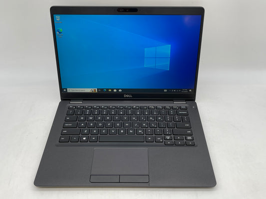Dell 2020 Latitude 5300 1.9GHz i7-8665U 16GB RAM 256GB SSD W10 pro -Very Good