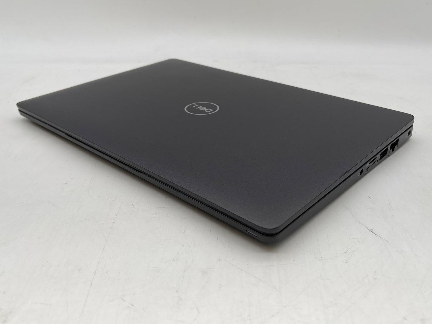 Dell 2020 Latitude 5300 1.9GHz i7-8665U 16GB RAM 256GB SSD W10 pro -Very Good
