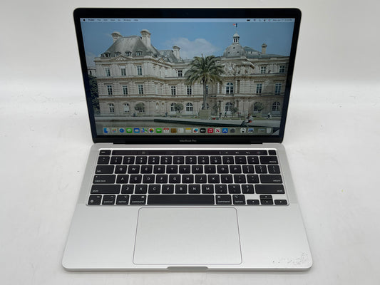 Apple 2020 MacBook pro 13" M1 3.2GHz (8-Core GPU) 16GB RAM 512GB SSD - Very Good