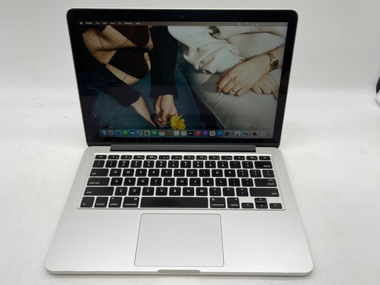 Apple 2015 MacBook Pro 13" Retina 3.1GHz i7 16GB RAM 1TB SSD - Very Good