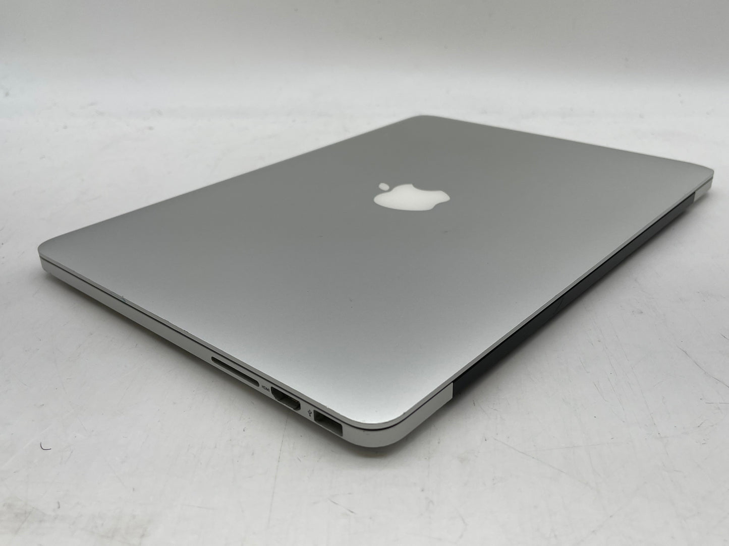 Apple 2015 MacBook Pro 13" Retina 3.1GHz i7 16GB RAM 1TB SSD - Very Good
