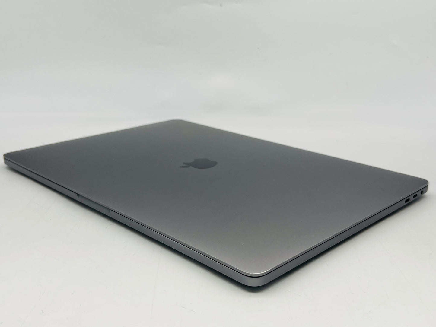 Apple 2019 16" MacBook Pro 2.6GHz i7 16GB RAM 512GB SSD RP5300M 4GB - Very Good