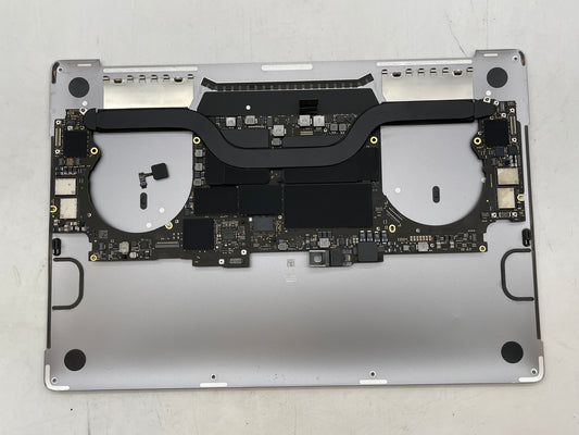A2141 Apple 2019 MacBook Pro 16" Logic Board 2.4GHz i9 32GB 2TB RP 4GB Touch ID