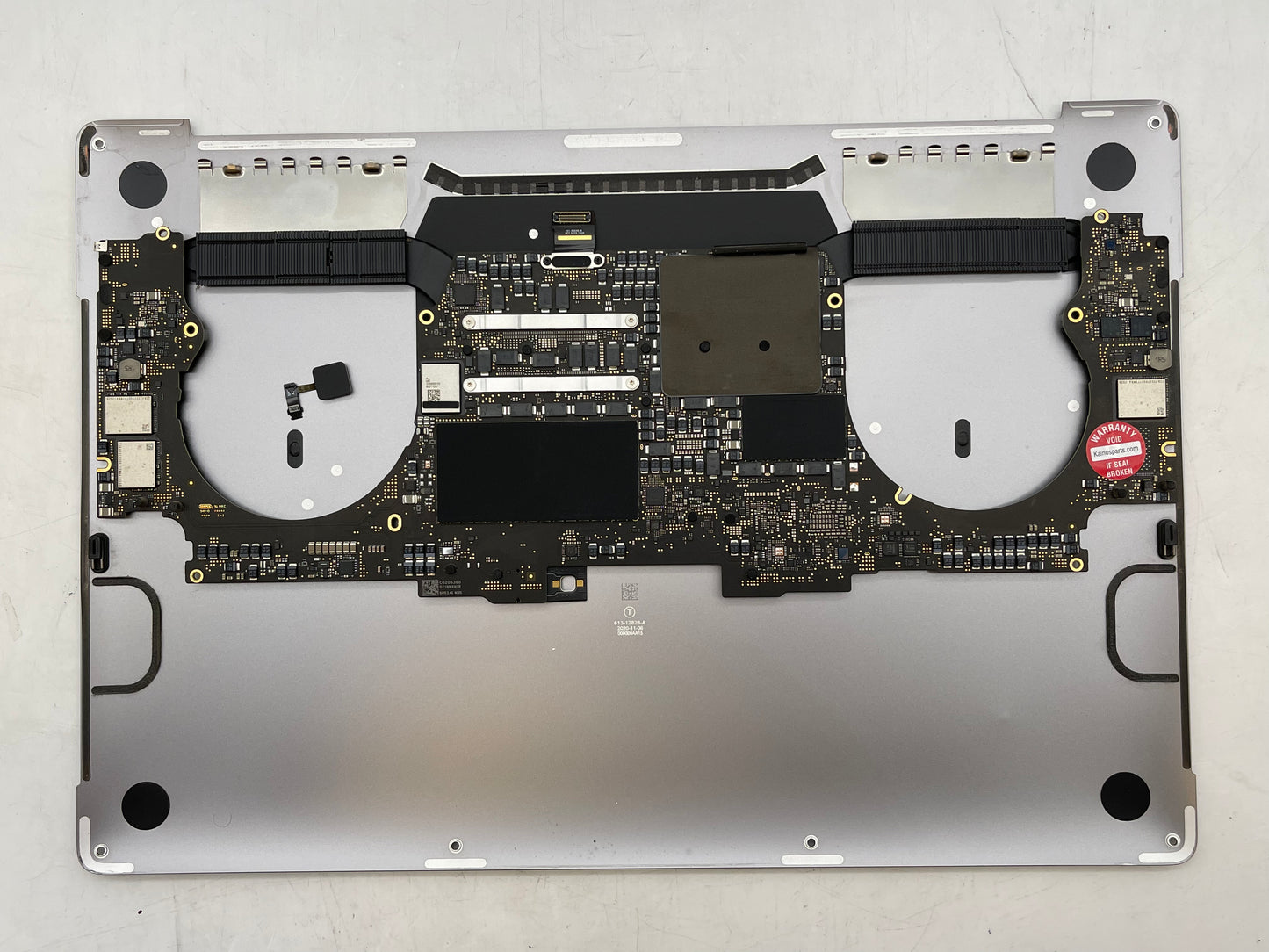 A2141 Apple 2019 MacBook Pro 16" Logic Board 2.4GHz i9 32GB 2TB RP 4GB Touch ID