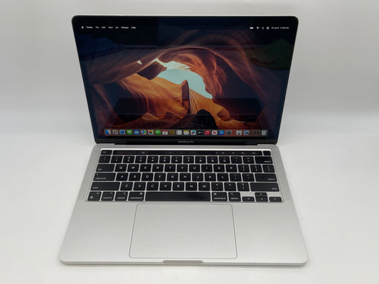 Apple 2020 MacBook pro 13" M1 3.2GHz (8-Core GPU) 16GB RAM 512GB SSD - Good