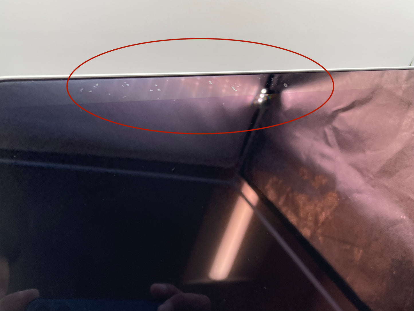 Apple 2014 MacBook Pro 15" Retina 2.5GHz i7 16GB RAM 512GB SSD GT750M - Good