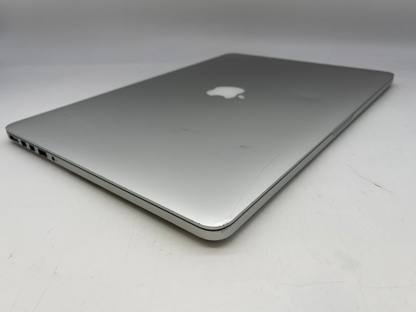 Apple 2014 MacBook Pro 15" Retina 2.5GHz i7 16GB RAM 512GB SSD GT750M - Good