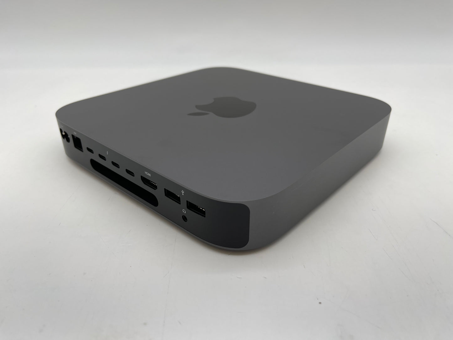 Apple 2018 Mac Mini 3.6GHz Quad-Core i3 16GB RAM 128GB SSD - Excellent