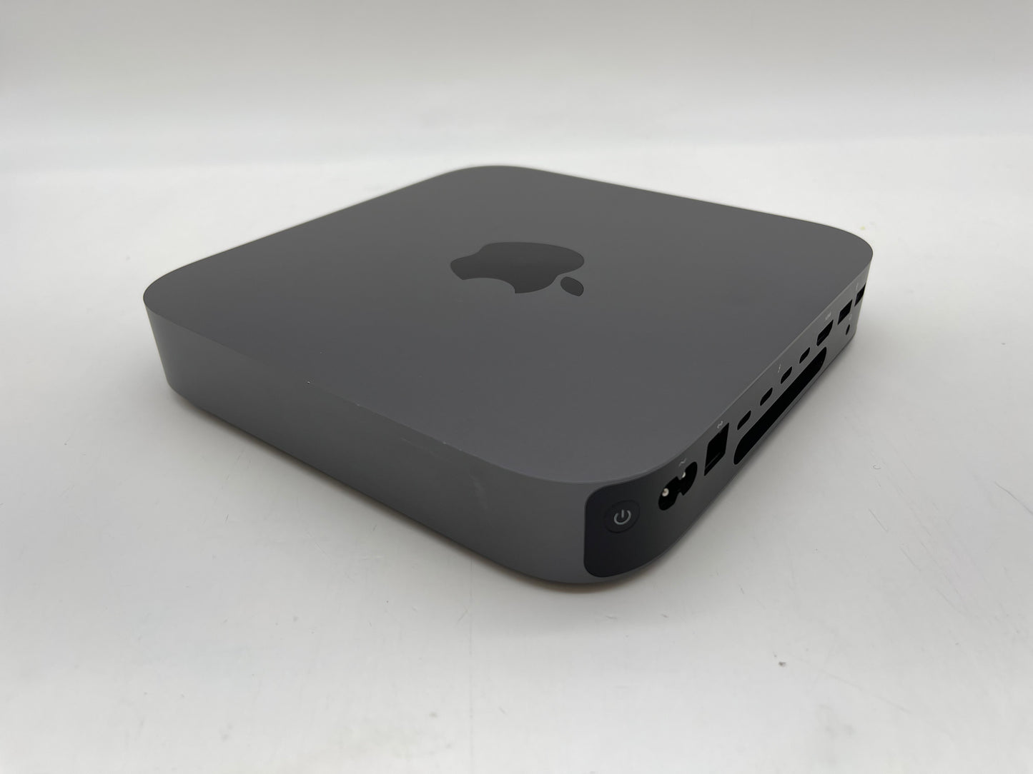 Apple 2018 Mac Mini 3.6GHz Quad-Core i3 16GB RAM 128GB SSD - Excellent