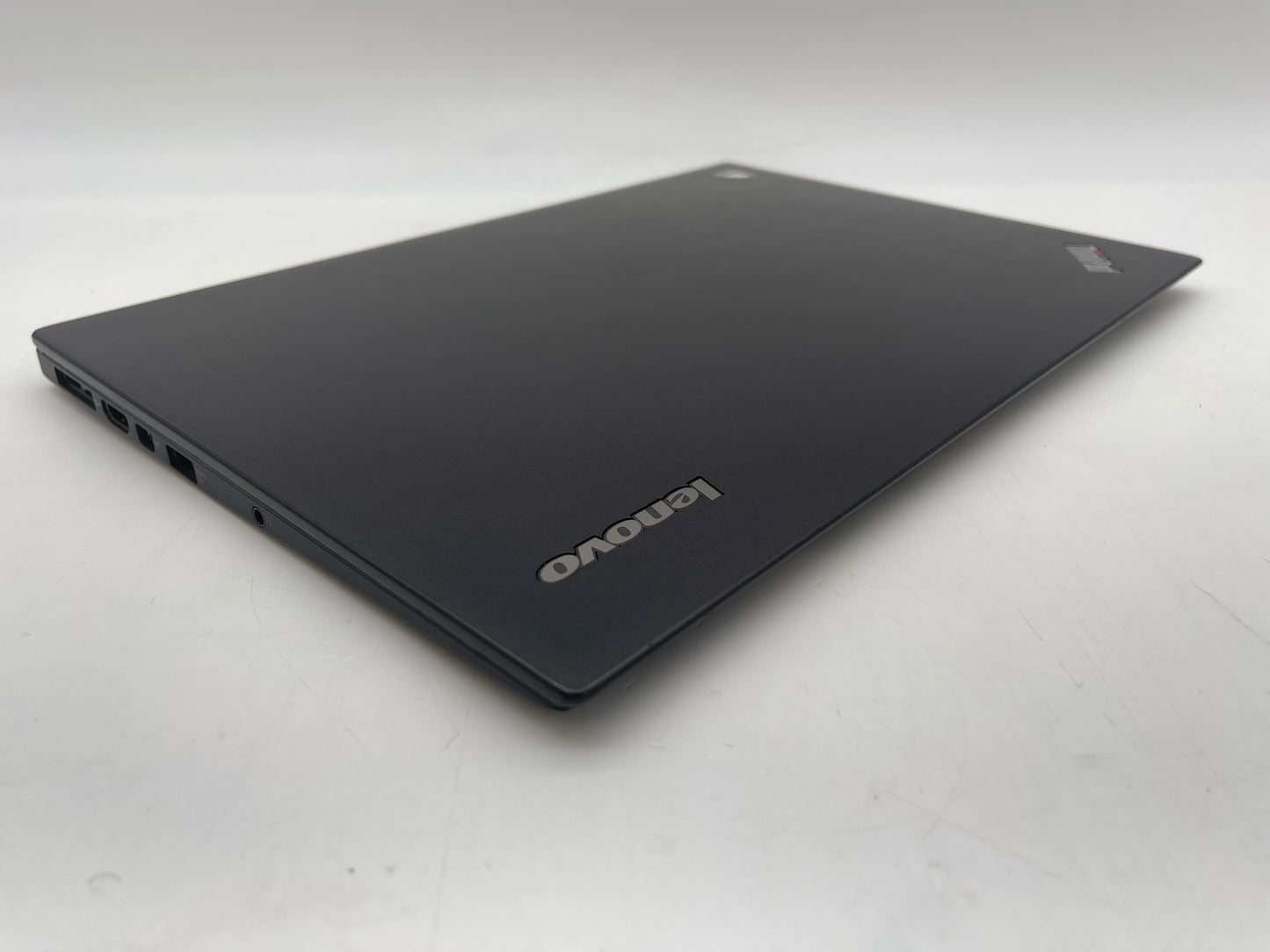 Lenovo ThinkPad X1 Carbon 14" i7-5600U 2.6GHz 8GB RAM 256GB SSD W10 Pro - B+