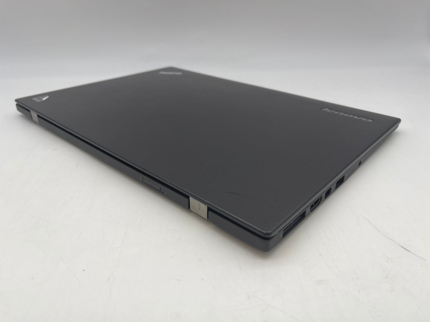 Lenovo ThinkPad X1 Carbon 14" i7-5600U 2.6GHz 8GB RAM 256GB SSD W10 Pro - B+