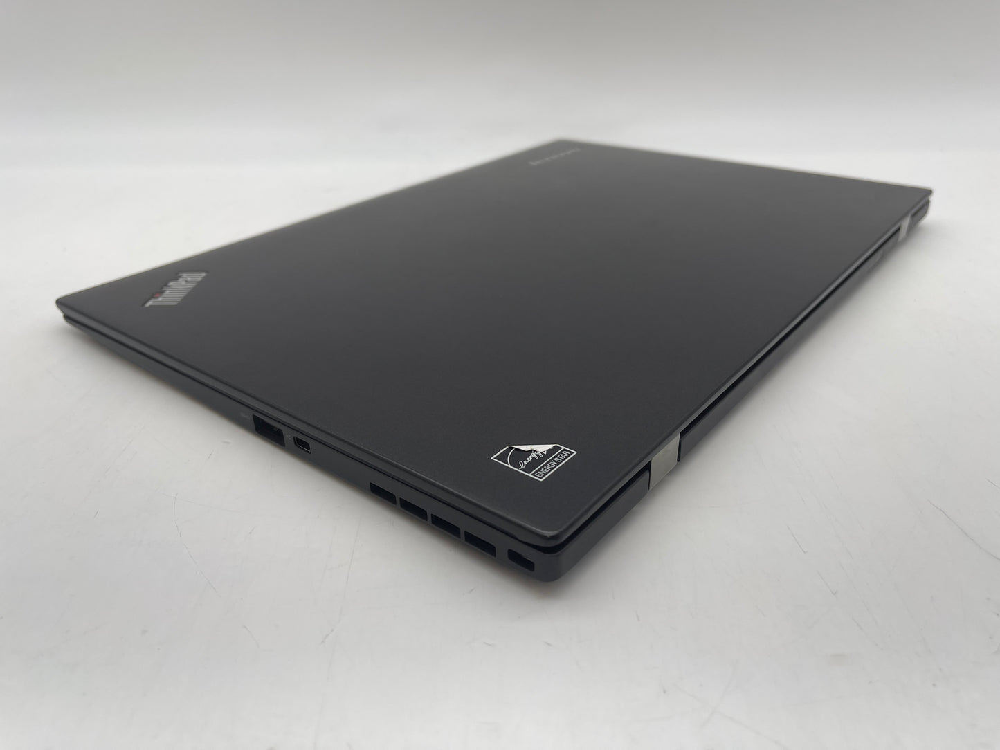 Lenovo ThinkPad X1 Carbon 14" i7-5600U 2.6GHz 8GB RAM 256GB SSD W10 Pro - B+