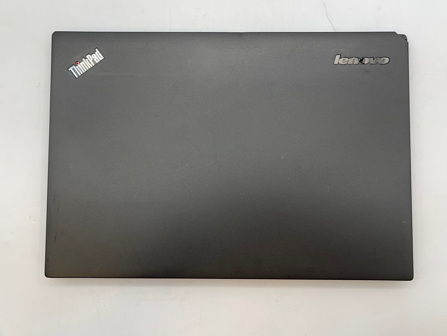 Lenovo ThinkPad X1 Carbon 14" i7-5600U 2.6GHz 8GB RAM 256GB SSD W10 Pro - Good