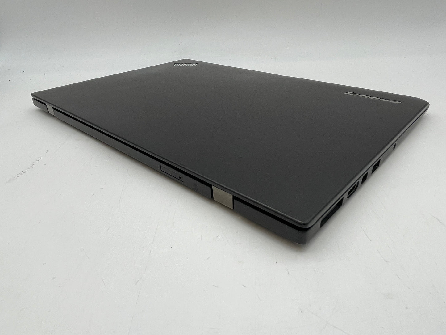 Lenovo ThinkPad X1 Carbon 14" i7-5600U 2.6GHz 8GB RAM 256GB SSD W10 Pro - Good