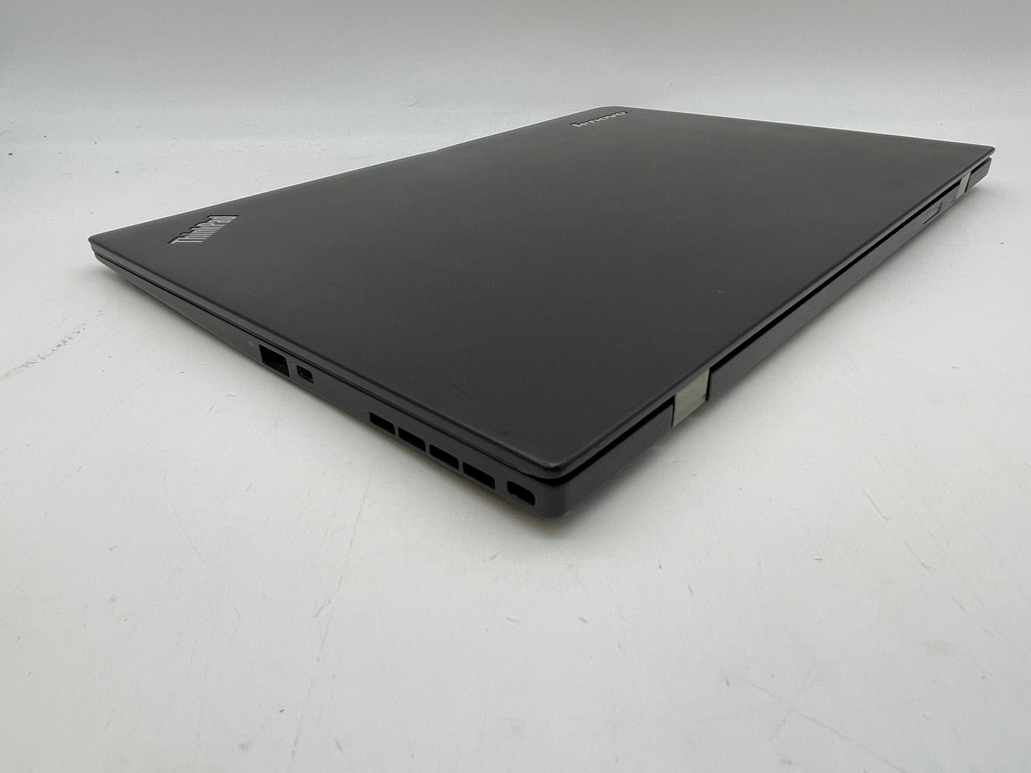 Lenovo ThinkPad X1 Carbon 14" i7-5600U 2.6GHz 8GB RAM 256GB SSD W10 Pro - Good