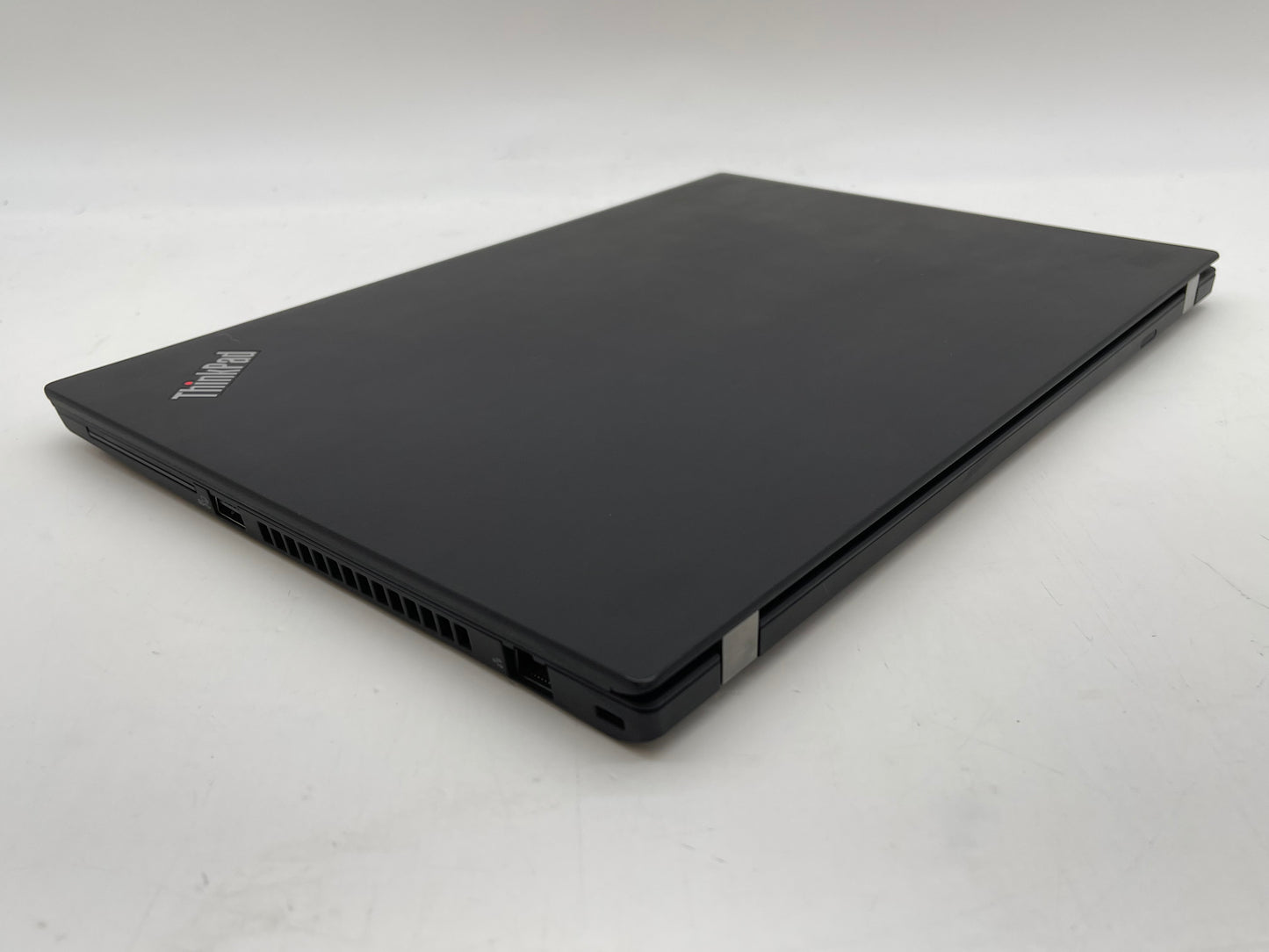 Lenovo ThinkPad T14 Gen 1 14" 1.8GHz i7-10510U 40GB RAM 512GB SSD - Win 10P