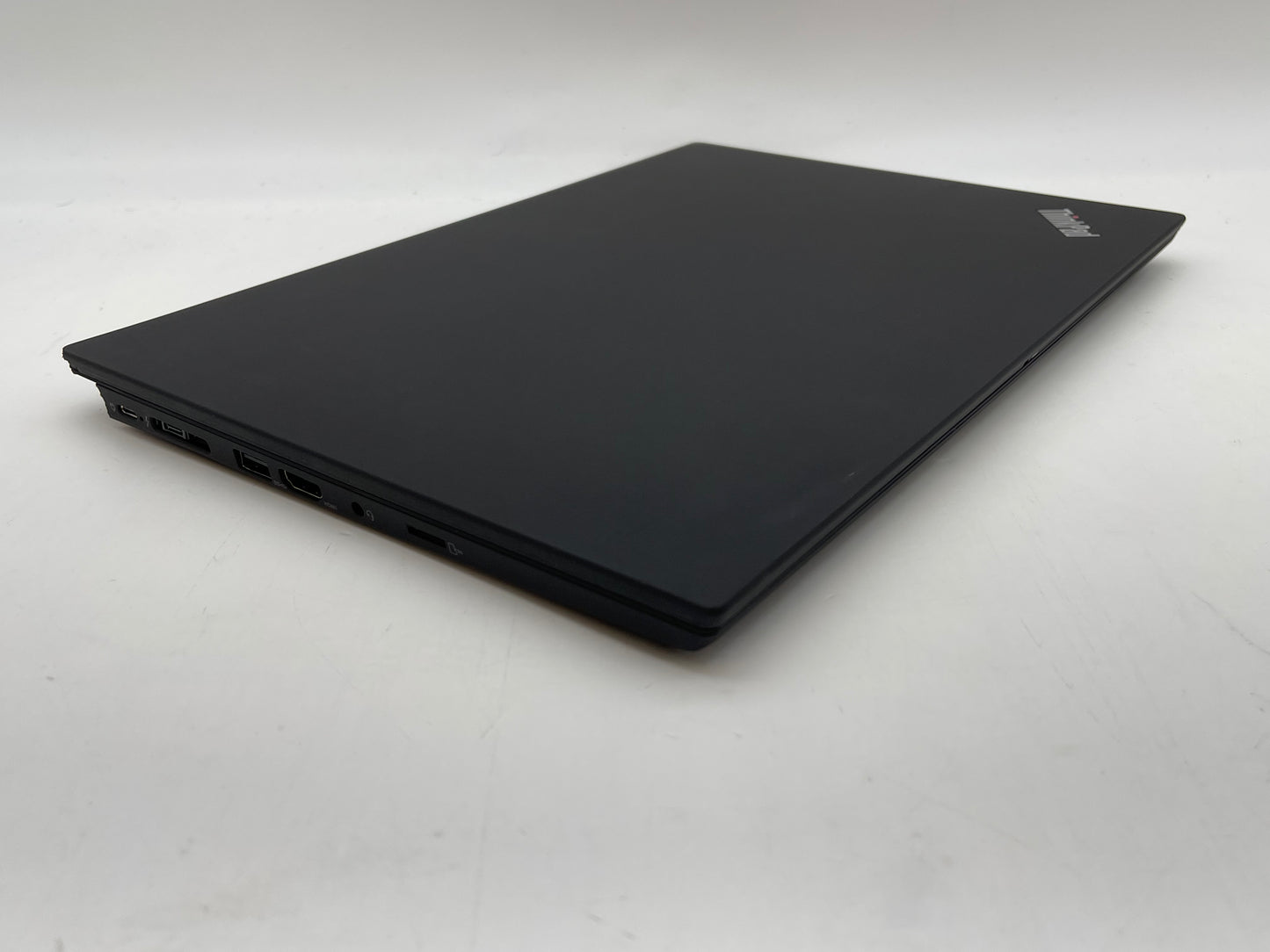 Lenovo ThinkPad T14 Gen 1 14" 1.8GHz i7-10510U 40GB RAM 512GB SSD Win 10P- READ