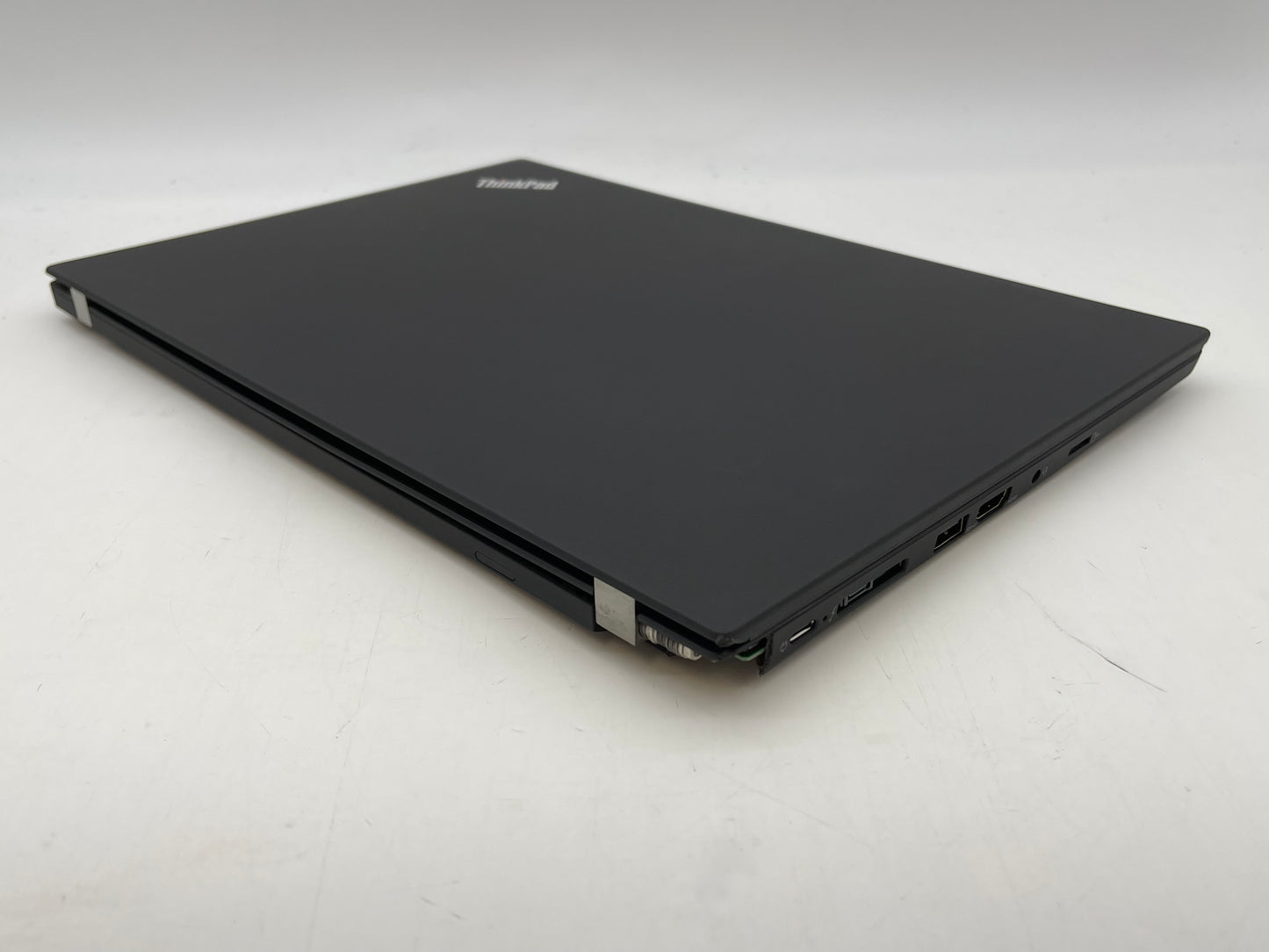 Lenovo ThinkPad T14 Gen 1 14" 1.8GHz i7-10510U 40GB RAM 512GB SSD Win 10P- READ