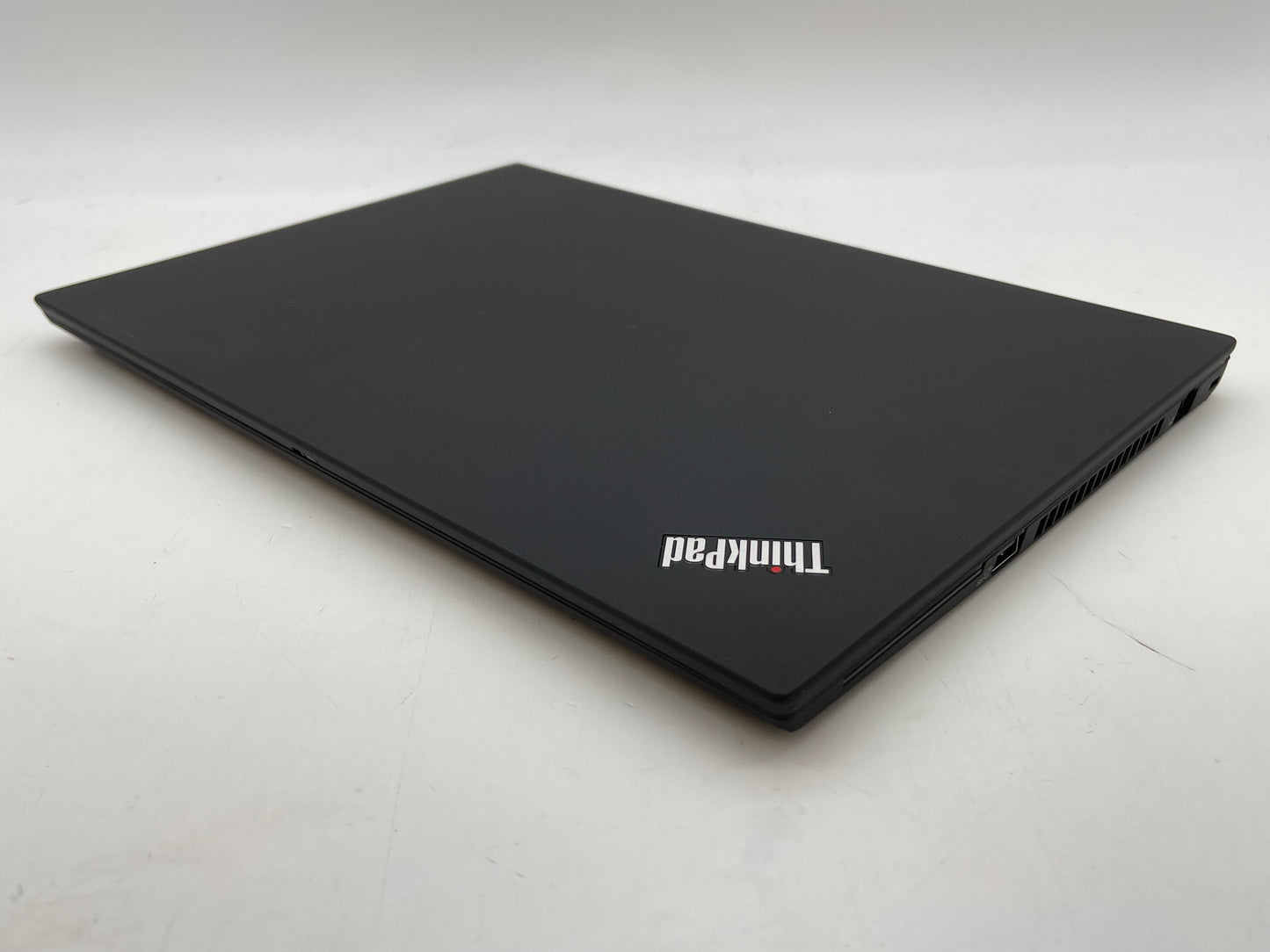 Lenovo ThinkPad T14 Gen 1 14" 1.8GHz i7-10510U 40GB RAM 512GB SSD Win 10P- READ