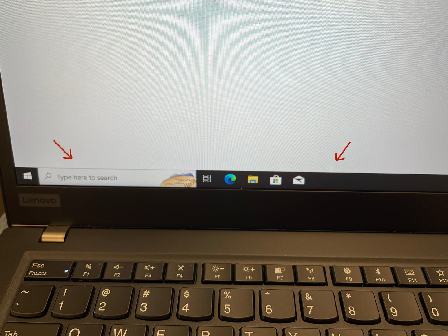 Lenovo ThinkPad T490s 14 inch 1.8GHz i7-8565U 16GB RAM 512GB SSD Win 10P - Good