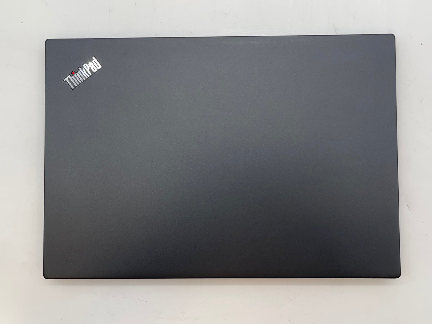 Lenovo ThinkPad T490s 14 inch 1.8GHz i7-8565U 16GB RAM 512GB SSD Win 10P - Good