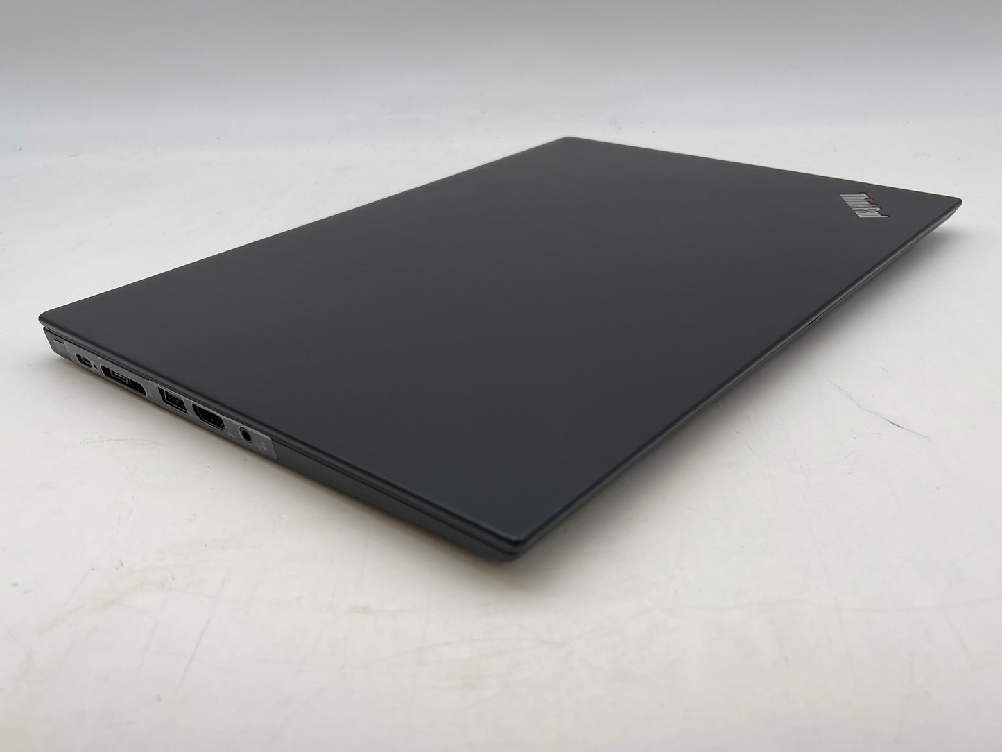 Lenovo ThinkPad T490s 14 inch 1.8GHz i7-8565U 16GB RAM 512GB SSD Win 10P - Good