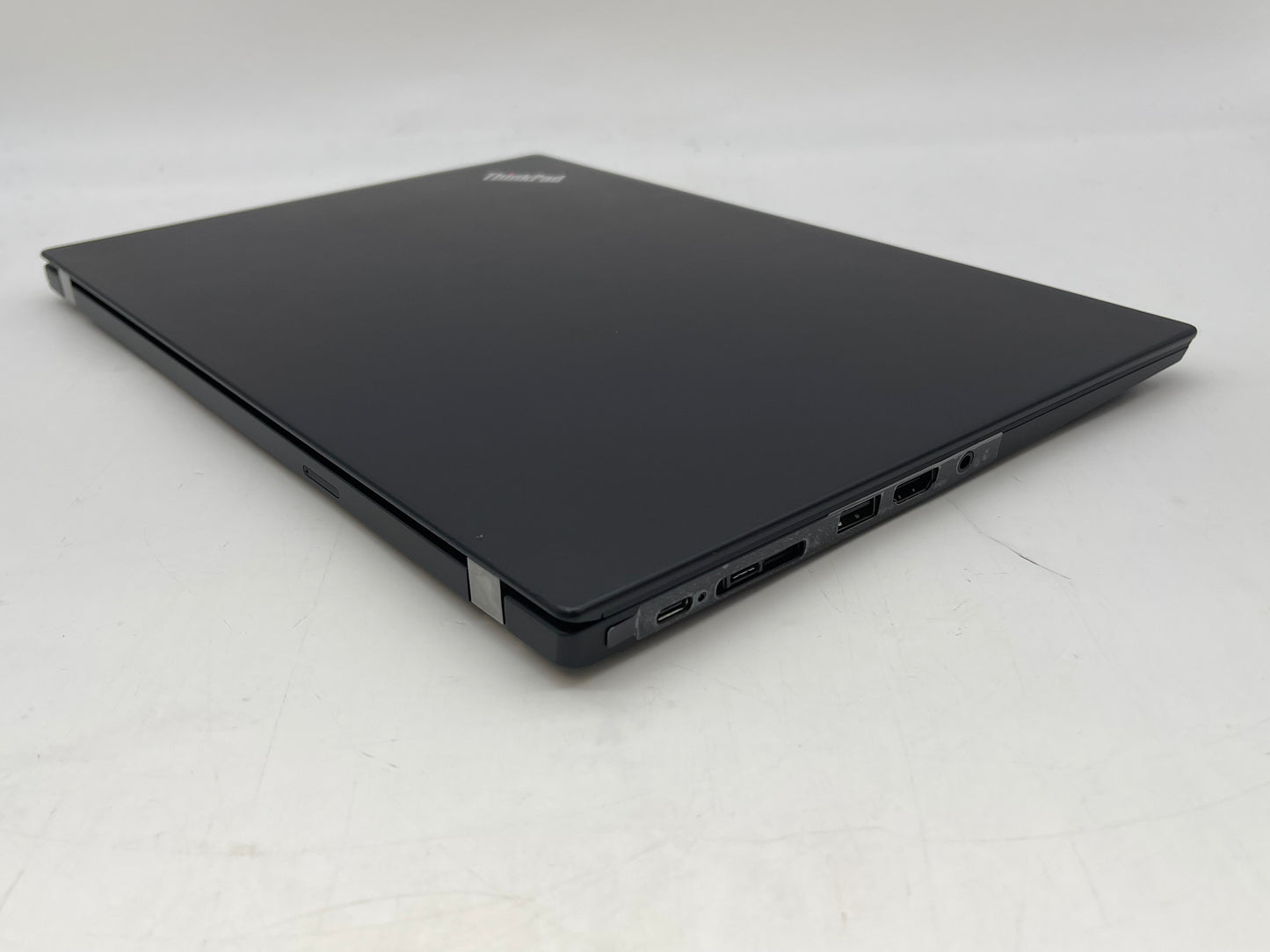 Lenovo ThinkPad T490s 14 inch 1.8GHz i7-8565U 16GB RAM 512GB SSD Win 10P - Good