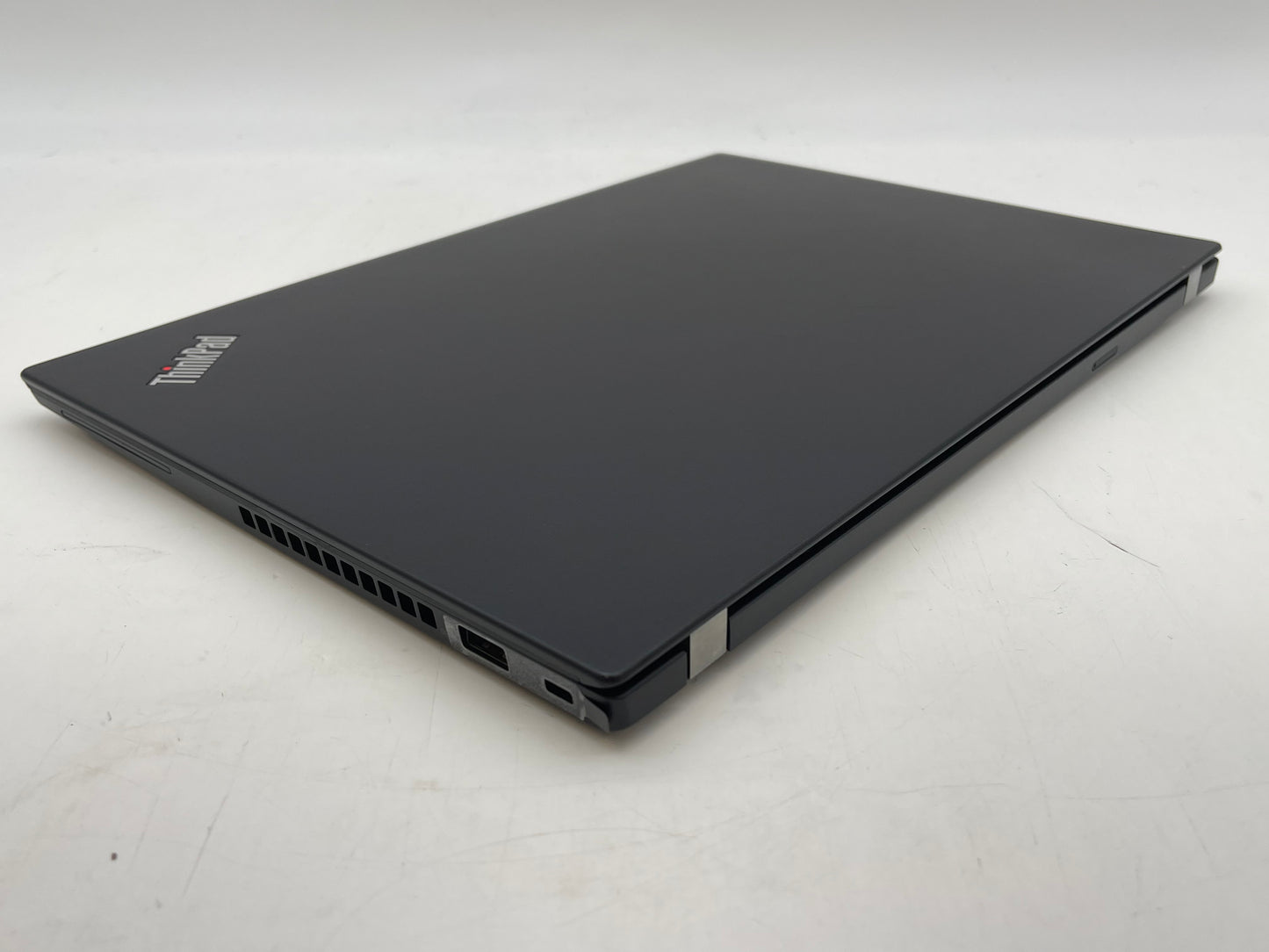 Lenovo ThinkPad T490s 14 inch 1.8GHz i7-8565U 16GB RAM 512GB SSD Win 10P - Good