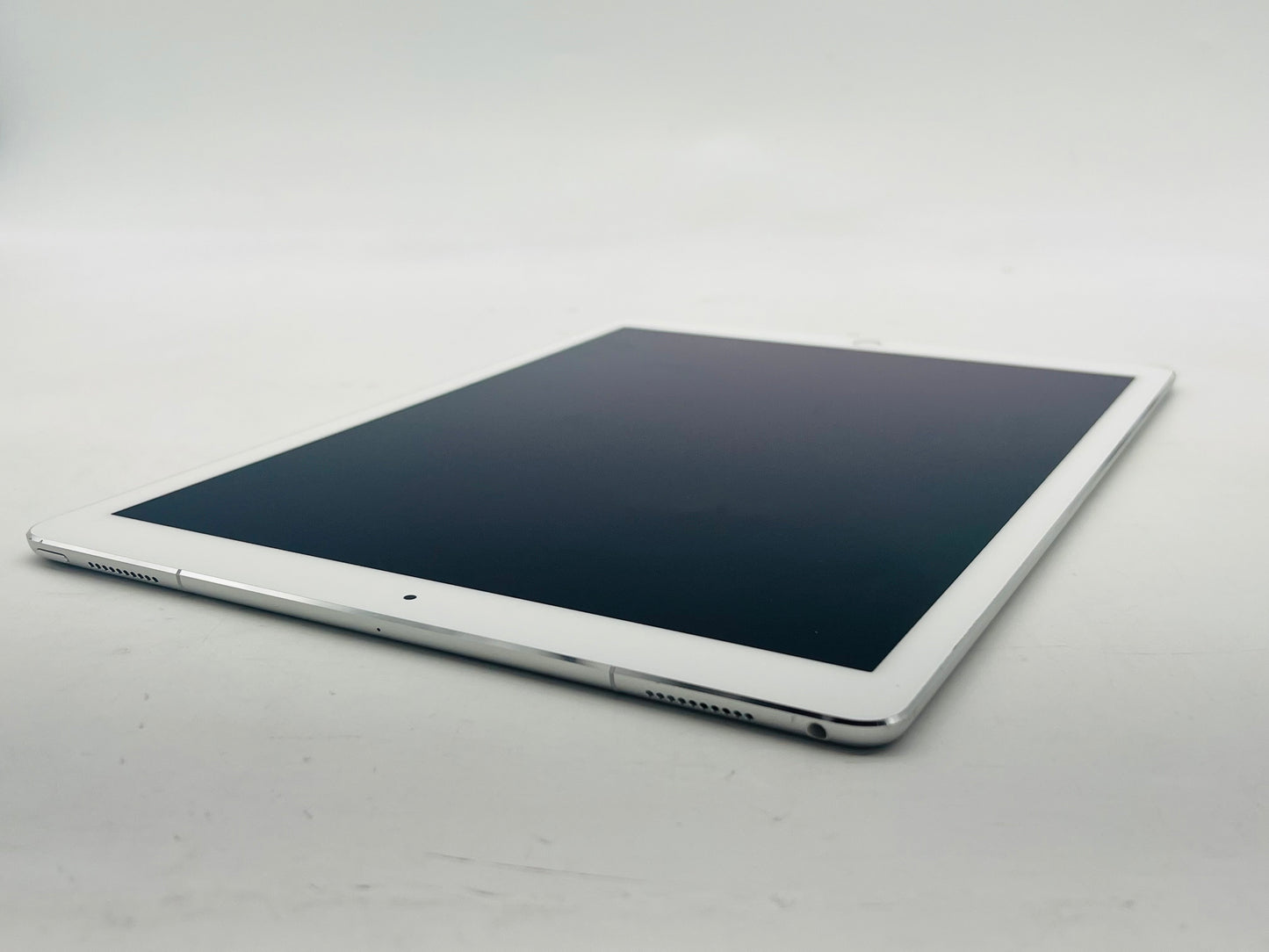 Apple 2017 iPad Pro 2nd Generation 512GB "Silver" (wifi + cellular)