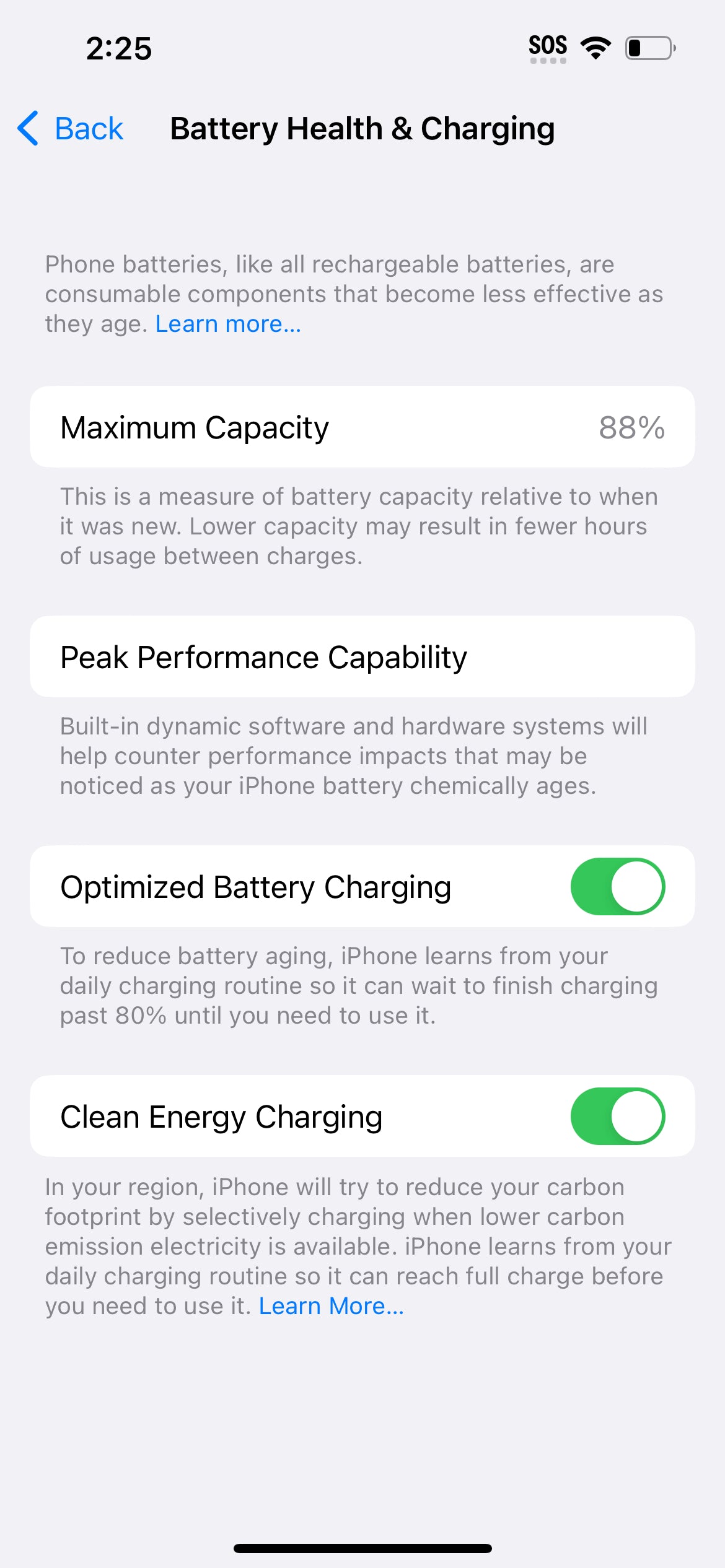 Apple iPhone 13 GSM/CDMA Unlocked 256GB A2482 "Product Red" - Very Good