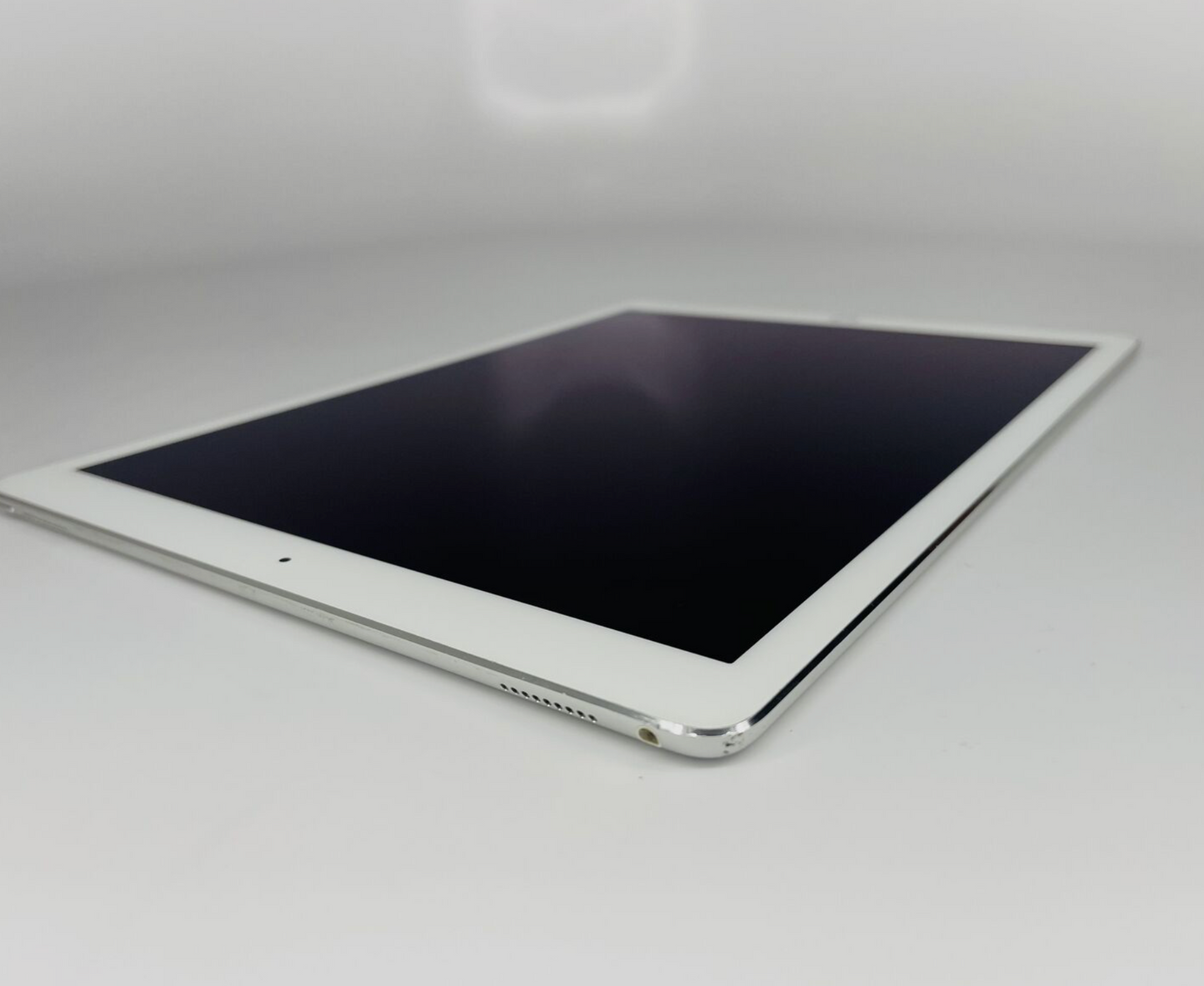 Apple 2015 iPad Pro 32GB "Silver"