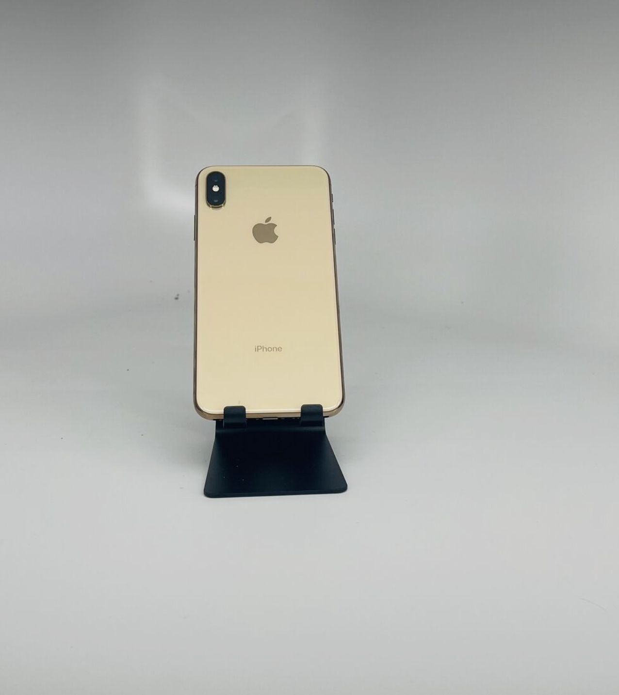 Apple iPhone XS Max GSM/CDMA Unlocked 256 GB "Gold"