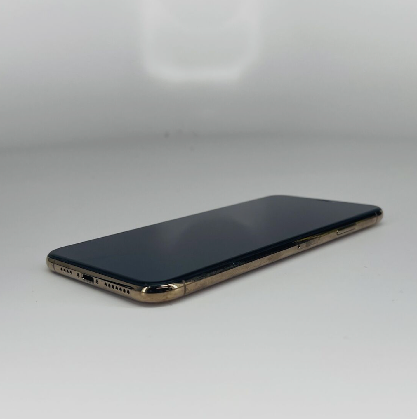 Apple iPhone XS Max GSM/CDMA Unlocked 256 GB "Gold"